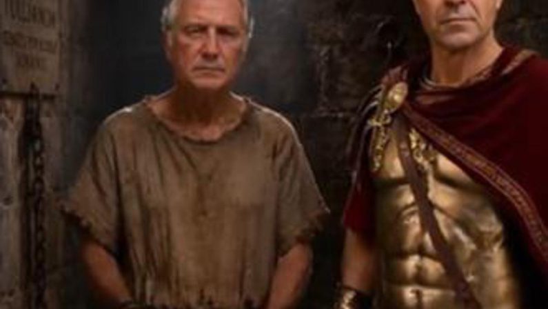 Vannacci ottiene la grazia per Roggero, il nuovo video AI del ‘generale romano’
