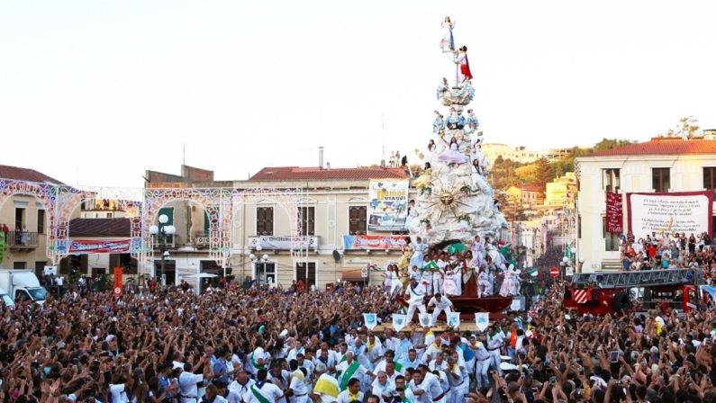 Varia di Palmi, il Comune azzera il Cda: Salta l’edizione 2026