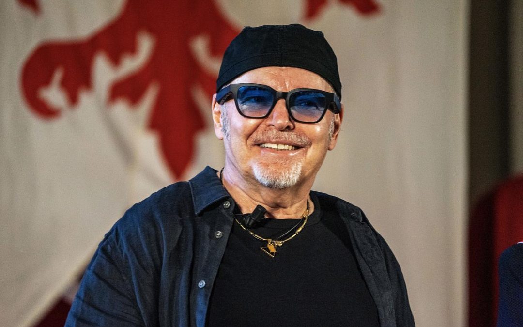 Vasco: “Kom… plimenti a Ultimo, ogni record è fatto per essere battuto”