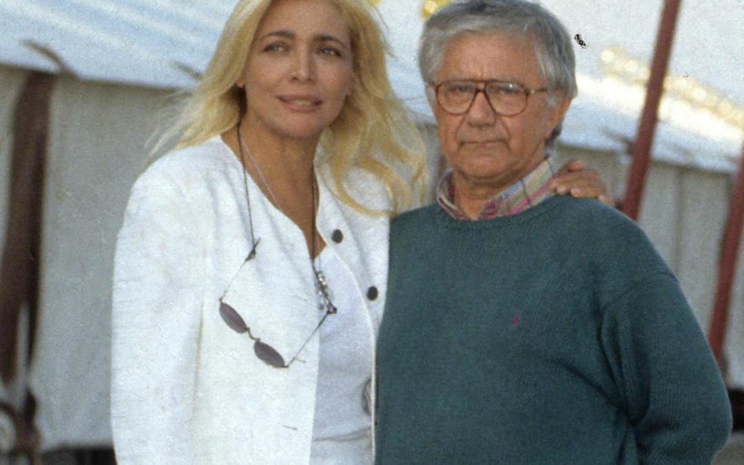 Don Mazzi, il dolore di Mara Venier: “Perdo il mio secondo padre”