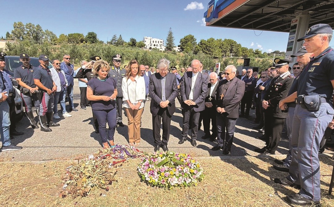 I vescovi e il caporalato: «Basta sfruttamento»
