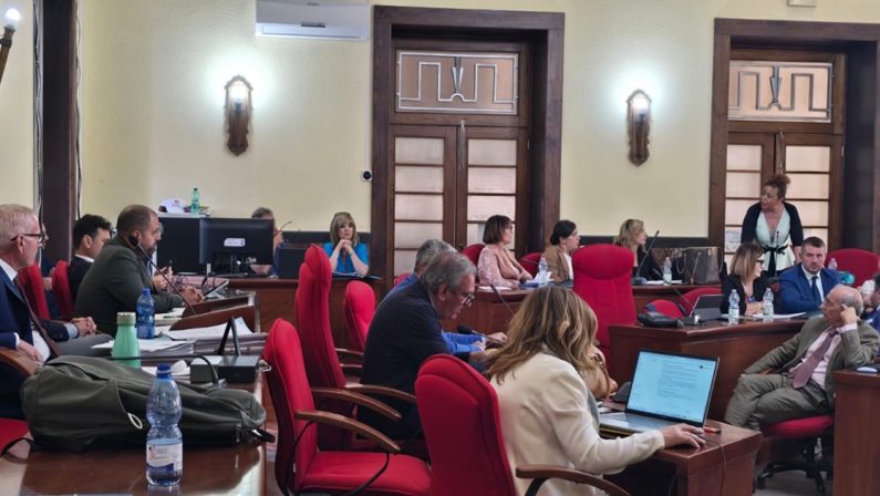 Vibo, il Pd perde altri pezzi: Petracca espulsa dal gruppo e col dente avvelenato