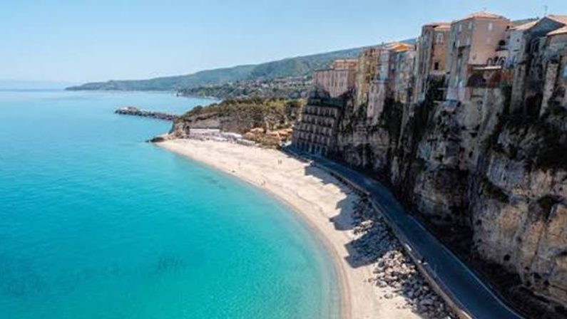 Sequestro per oltre 8 milioni a imprenditore turistico del Vibonese