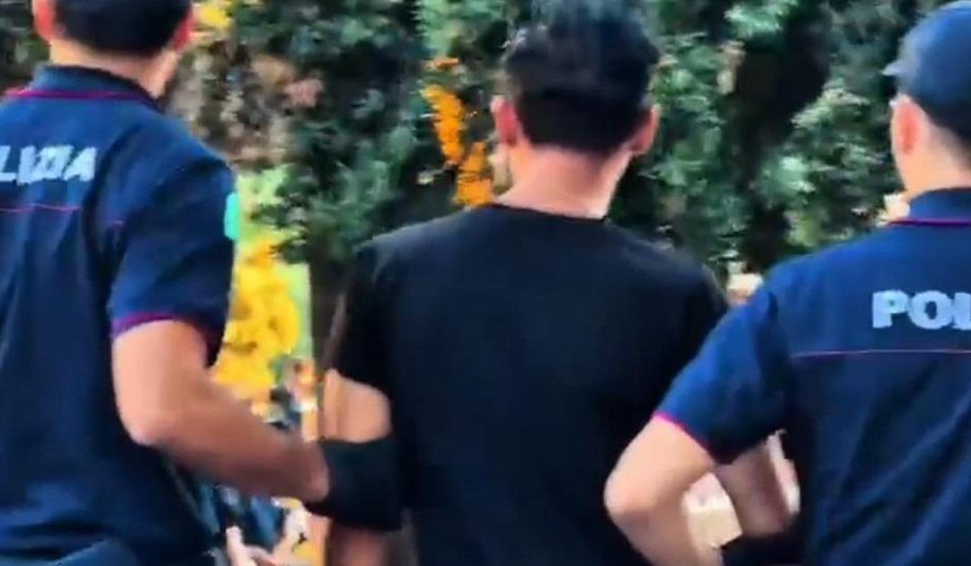 Blitz in campi nomadi e tendopoli di Reggio Calabria, Napoli, Bari e Roma: 10 arresti