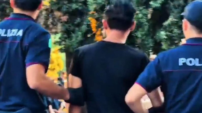 Blitz in campi nomadi e tendopoli di Reggio Calabria, Napoli, Bari e Roma: 10 arresti