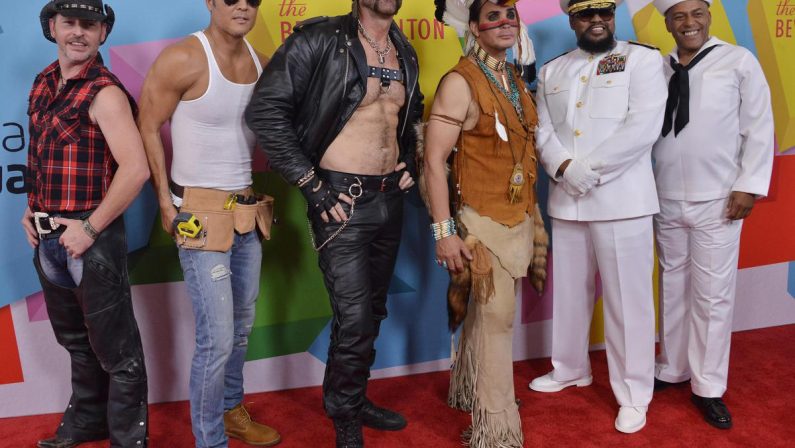 Addio a Victor Willis, il frontman dei Village People