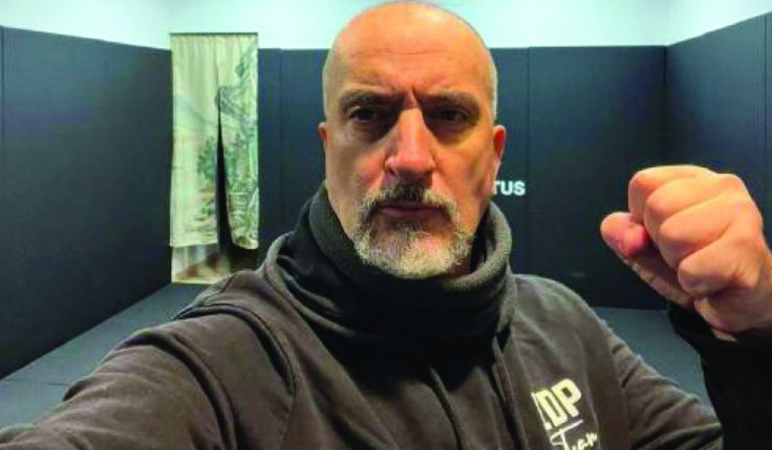 Sentito dai magistrati anche l’ex agente Aisi Di Pasquale, originario di Irsina