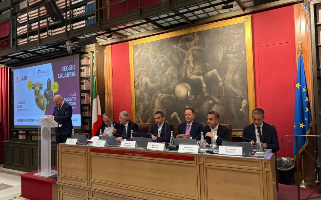 Vinitaly and the City torna in Calabria e raddoppia gli appuntamenti / Video