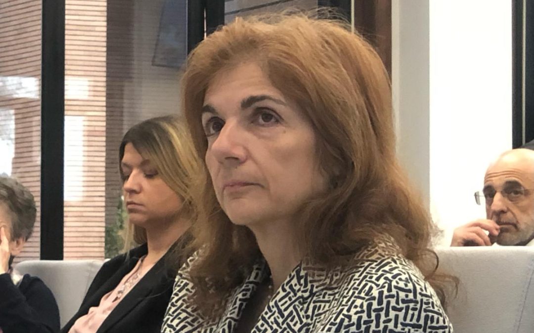 Sostenibilità, Vittimberga (Inps): “Priorità intero sistema economico”