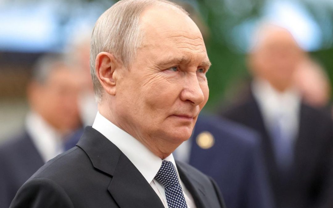 Ucraina, Polonia a Putin: “Non puntiamo a territori di Kiev”