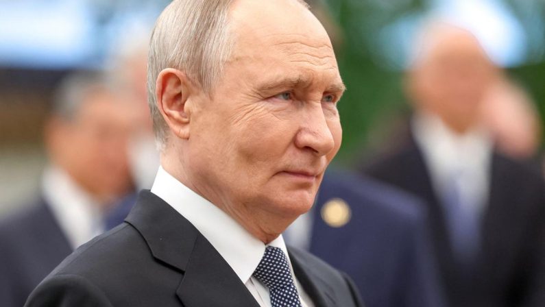 Ucraina, Polonia a Putin: “Non puntiamo a territori di Kiev”