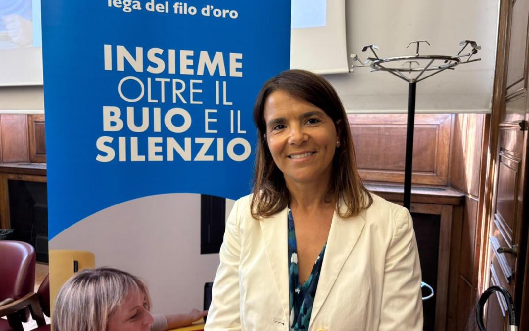 Vurro (UniMi): “Lega del Filo d’Oro ha raggiunto numero di utenti senza precedenti”