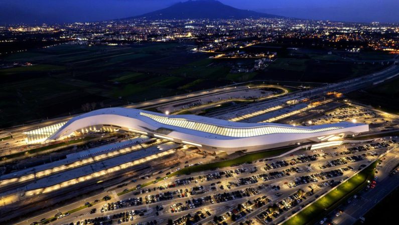 Webuild: Ebitda in crescita del 14% e ricavi ai livelli record del 2025 in 1*sem, opa da 295 mln su Trevi