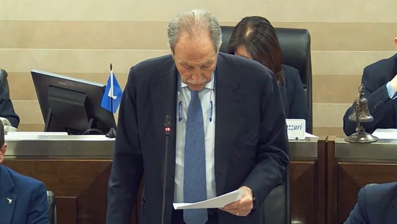 Bardi-Occhiuto “Il futuro aeroporto di Scalea assumerà la denominazione ‘Scalea-Maratea’”