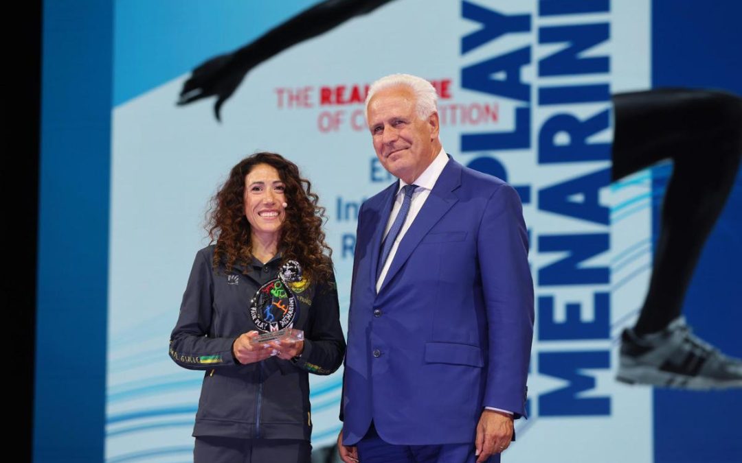 Sport, Giani: “E’ un pilastro della comunità, in Toscana investiti 101 milioni negli impianti”