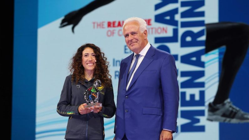 Sport, Giani: “E’ un pilastro della comunità, in Toscana investiti 101 milioni negli impianti”