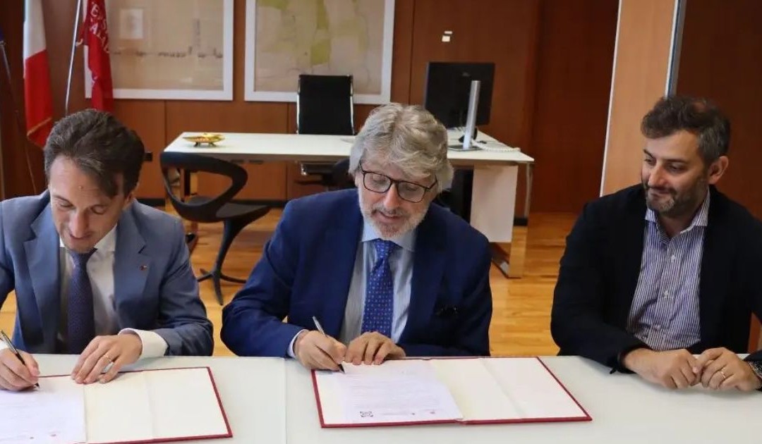 UNICAL VOICE – Programma sanità: dall’università la formazione dirigenti