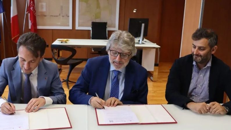 Programma sanità: dall'università la formazione dirigenti