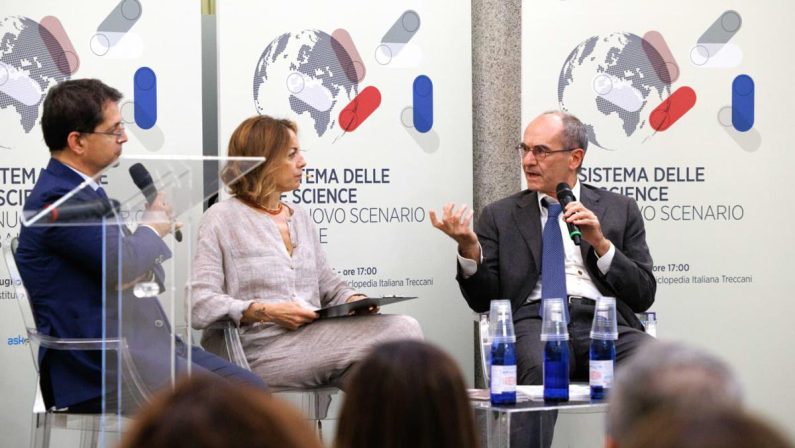 Most favored nation, a Roma confronto su futuro delle life science tra accesso e competitività
