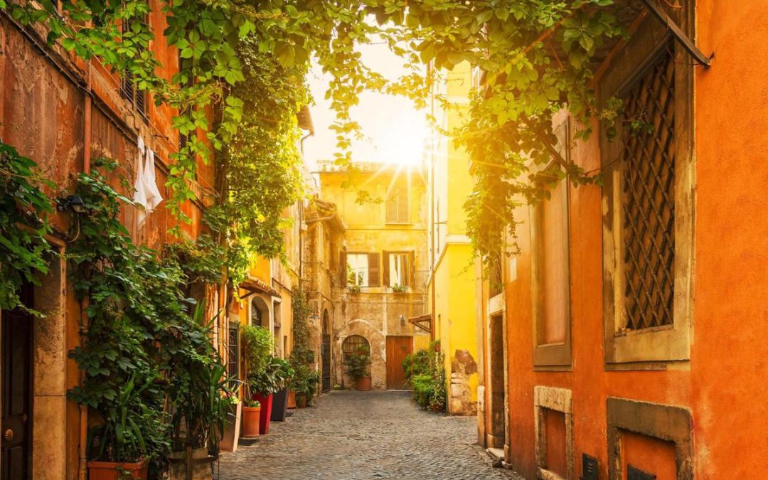 “Era più romano di una trattoria”: a Santa Maria in Trastevere chiude lo storico ristorante cinese