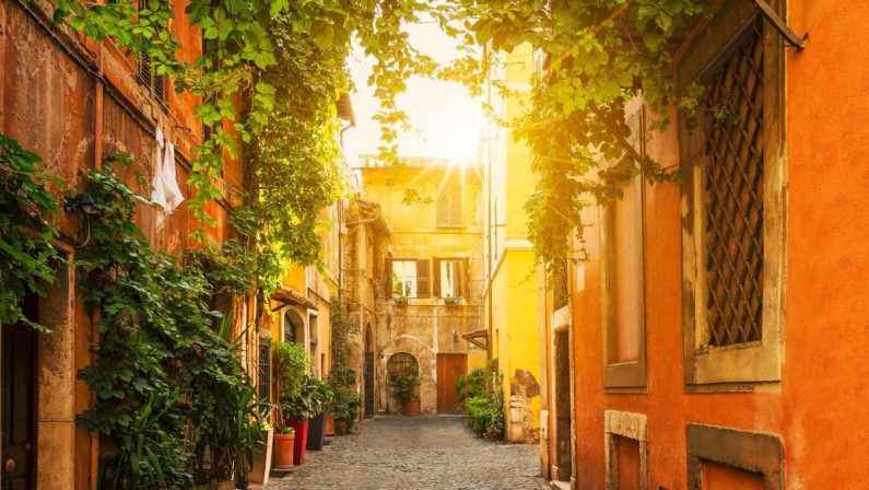 “Era più romano di una trattoria”: a Santa Maria in Trastevere chiude lo storico ristorante cinese