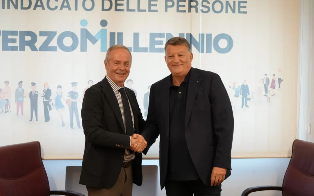 Tutela dei calciatori, sottoscritto un accordo d’intenti tra la Uil e l’Assocapp