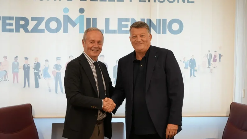 Tutela dei calciatori, sottoscritto un accordo d’intenti tra la Uil e l’Assocapp