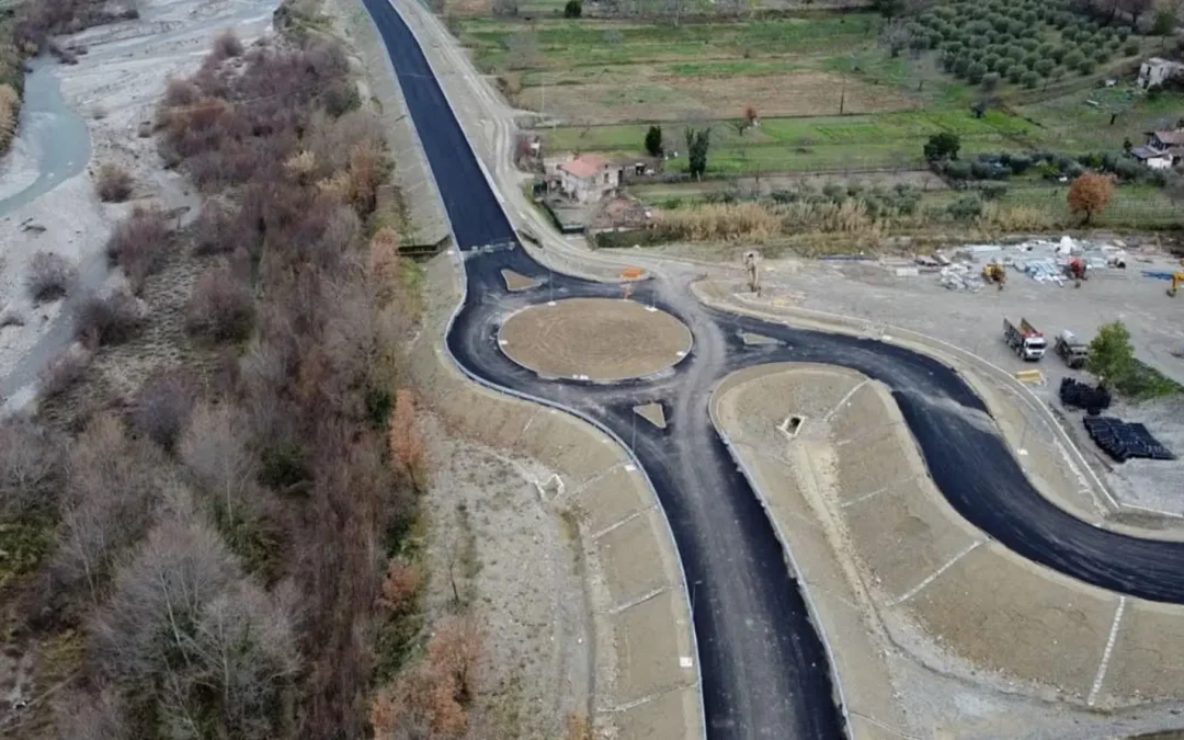 Cupparo: «Serrapotina strategica per l’area sud della Basilicata»