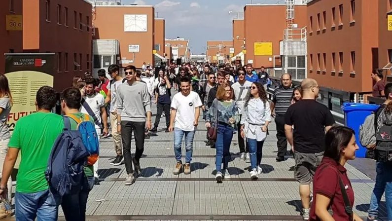 “Unical ti presento Campus”: orientamento per le future matricole