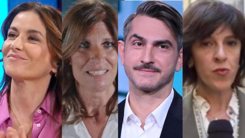 ‘Chi l’ha visto?’, poker di nomi interni al programma nella rosa finale per il dopo-Sciarelli
