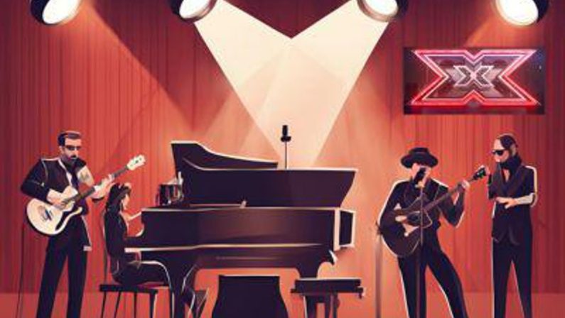 Sky, tornano X Factor e Pechino Express. La bella stagione e Codice nero tra le novità della prossima stagione
