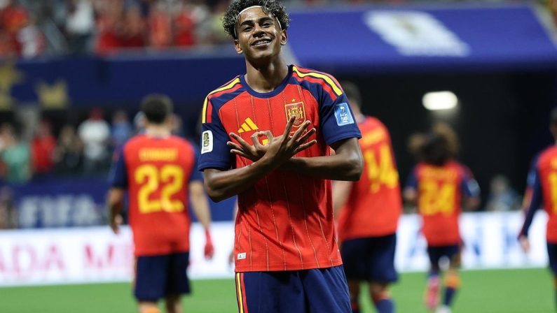 Mondiali, oggi Spagna-Belgio: probabili formazioni e dove vederla in tv (in chiaro)