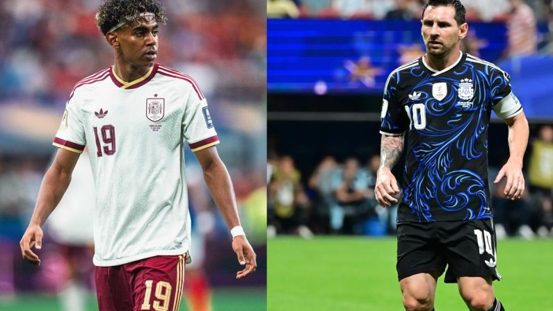 Mondiali 2026, con Spagna – Argentina ultimo atto del torneo più lungo della storia