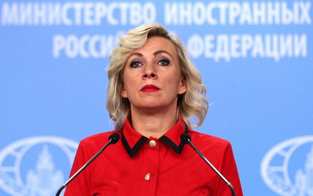 Russia espelle addetto militare italiano e un suo collaboratore, Mosca: “E’ ritorsione”