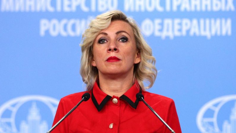 Russia espelle addetto militare italiano e un suo collaboratore, Mosca: “E’ ritorsione”