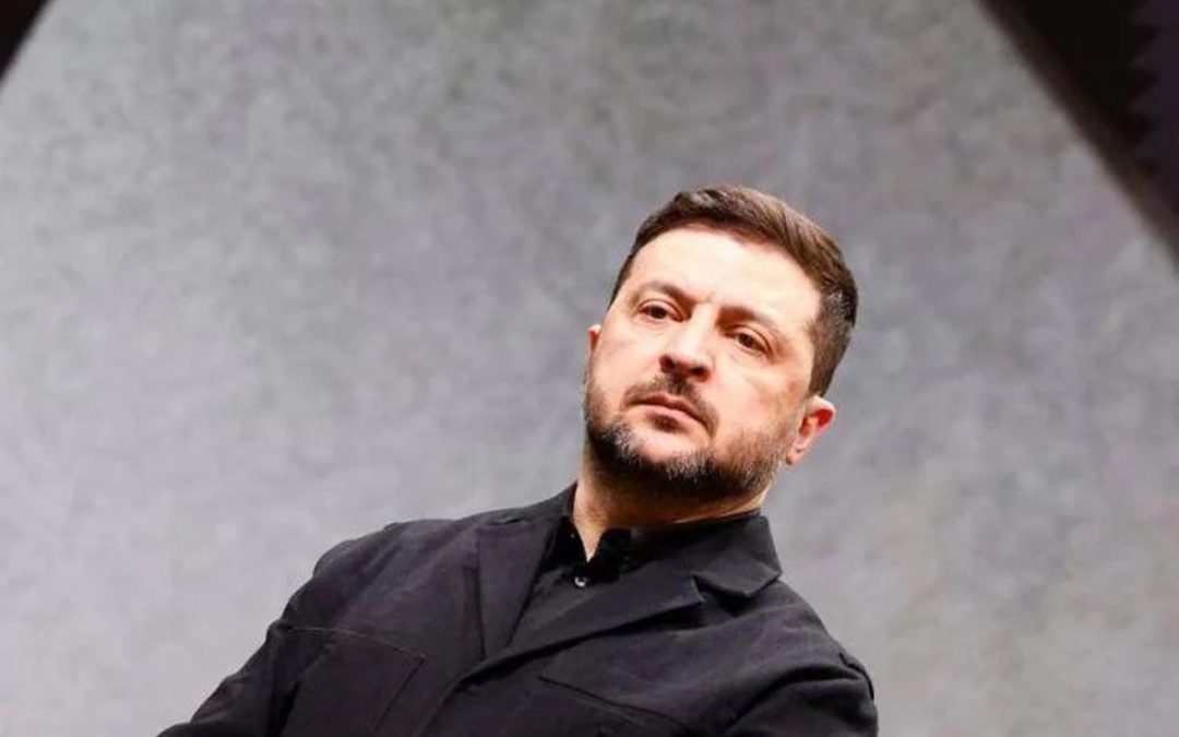 Ucraina, Zelensky vuole rimpasto di governo: nuovo premier, altro incarico per Svyrydenko