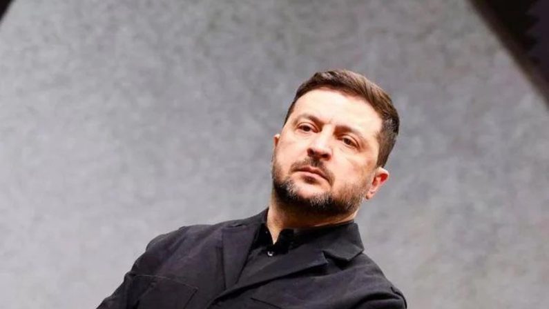 Ucraina, Zelensky vuole rimpasto di governo: nuovo premier, altro incarico per Svyrydenko