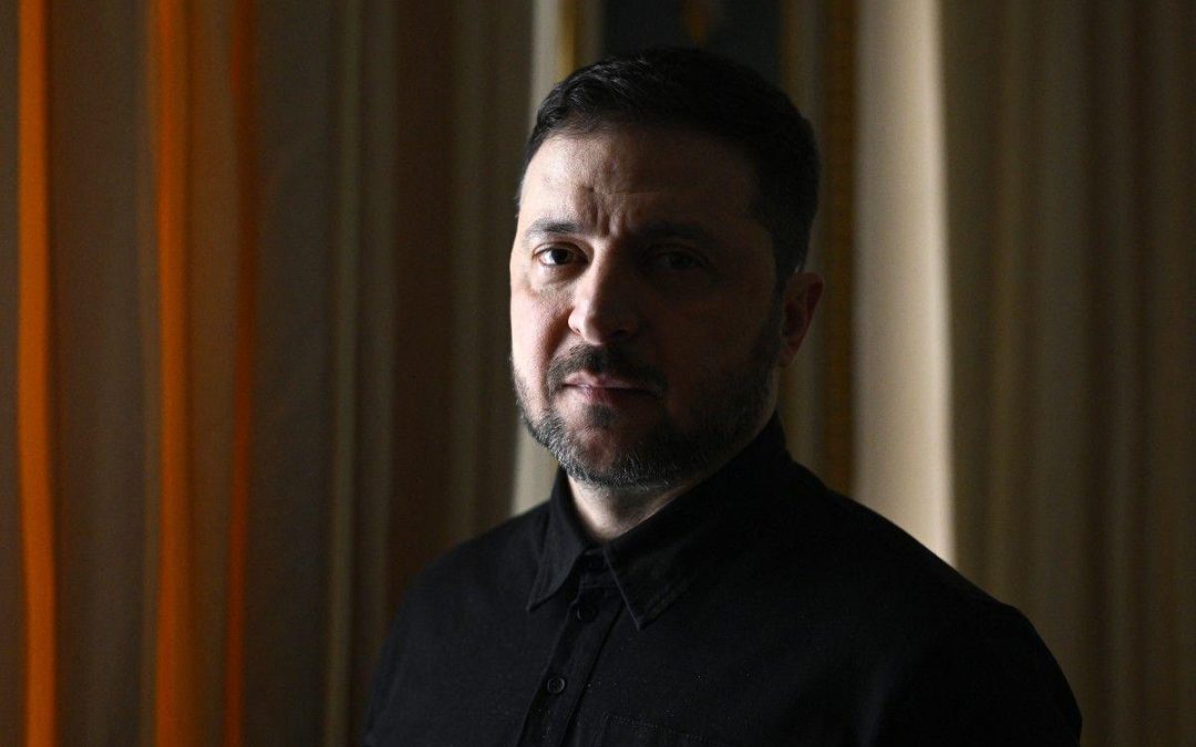 Ucraina-Russia, Zelensky incontra Trump a Washington: previsto voto su nuove sanzioni a Mosca
