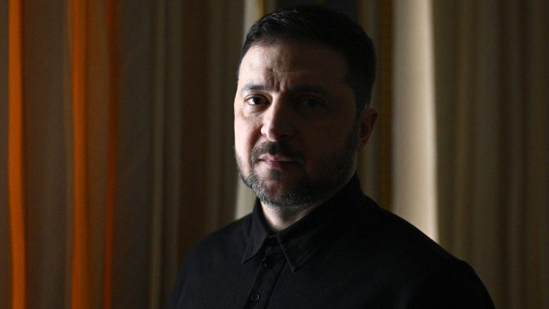 Ucraina-Russia, Zelensky incontra Trump a Washington: previsto voto su nuove sanzioni a Mosca