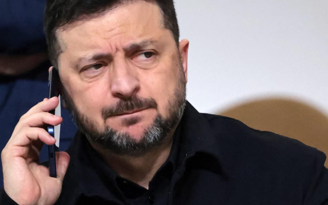 Ucraina, Zelensky cerca sostituto capo di stato maggiore Syrsky: in corso casting comandanti militari