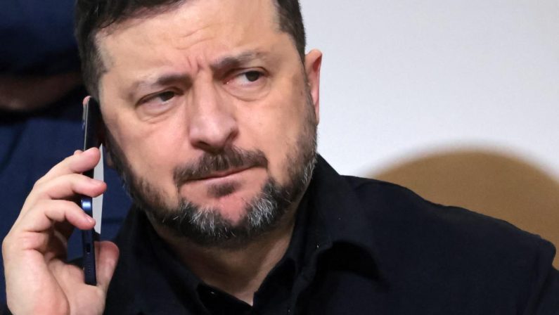 Ucraina, Zelensky cerca sostituto capo di stato maggiore Syrsky: in corso casting comandanti militari