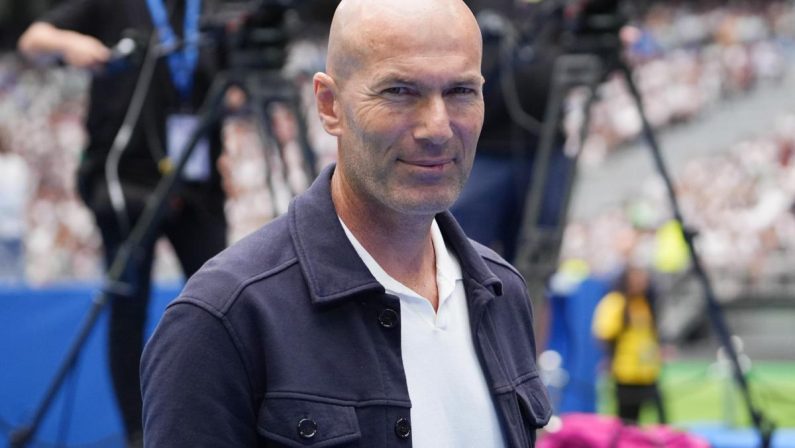 Francia, addio Deschamps: Zidane sarà il nuovo ct