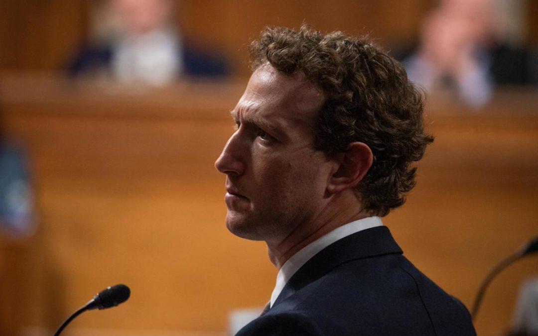 Meta sotto accusa nell’Ue, Instagram e Facebook progettati per creare dipendenza