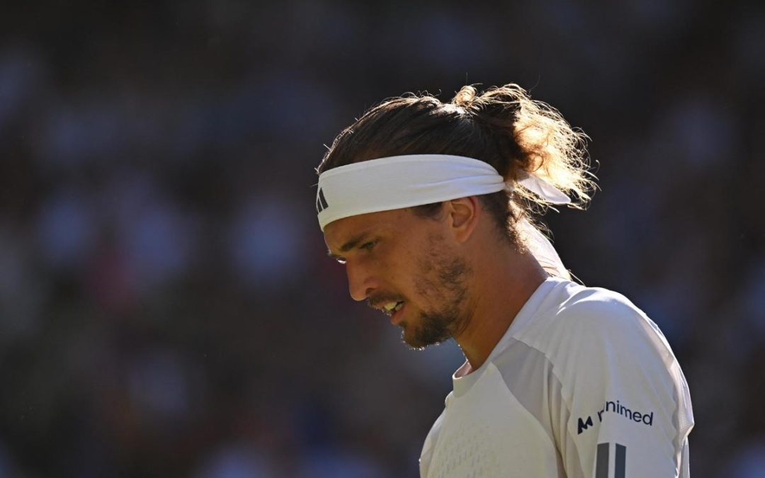 Sinner, la sfida di Zverev dopo Wimbledon: “Posso batterlo”