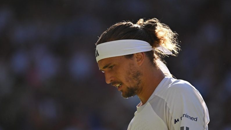 Sinner, la sfida di Zverev dopo Wimbledon: “Posso batterlo”