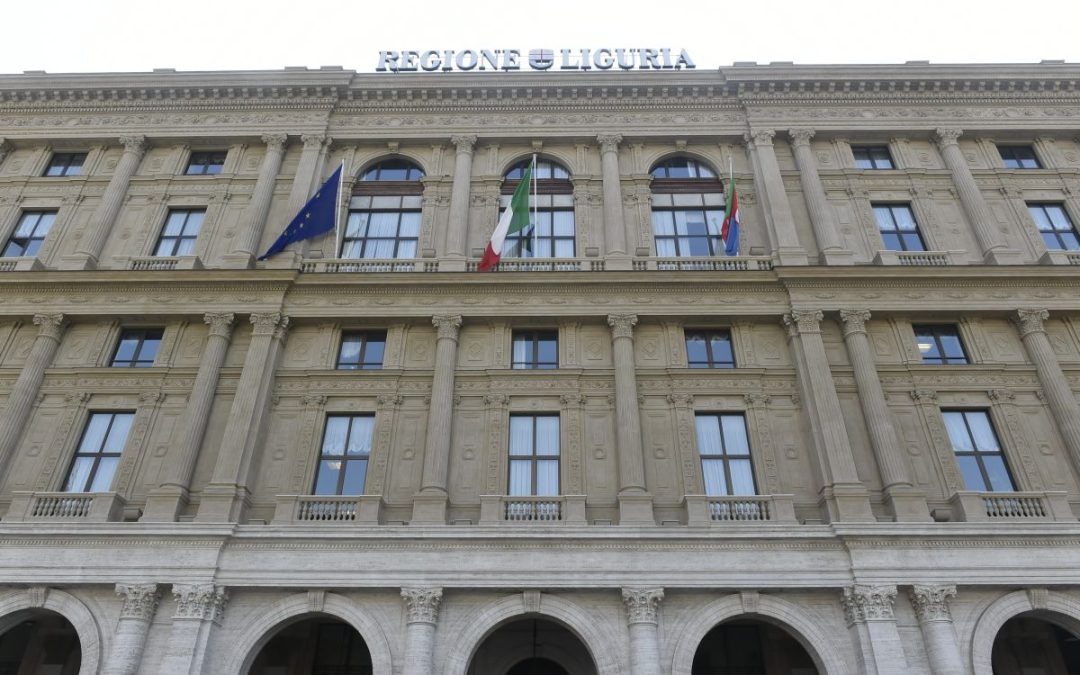 Emergenza droga a Genova, la Regione Liguria istituisce una task force sanitaria