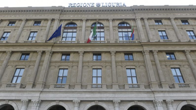 Emergenza droga a Genova, la Regione Liguria istituisce una task force sanitaria