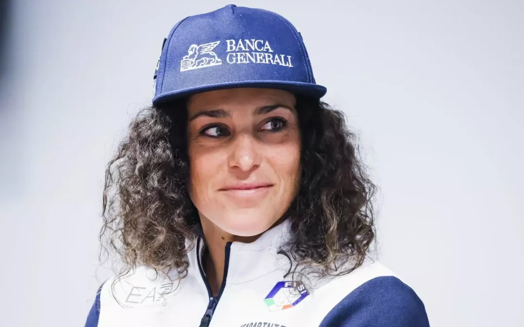 Sci alpino, nuovo intervento chirurgico per Federica Brignone