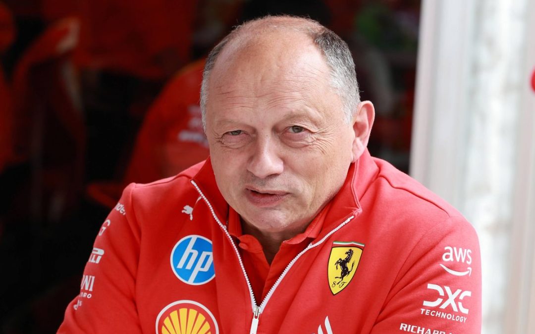 F1 GP Olanda, Vasseur “Ci aspettiamo una competizione molto serrata”