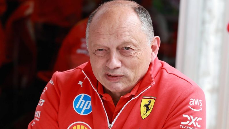 F1 GP Olanda, Vasseur “Ci aspettiamo una competizione molto serrata”